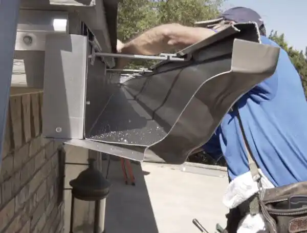 gutter services San Bernardino